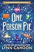 One Poison Pie by Lynn Cahoon