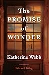The Promise of Wonder by Katherine Webb