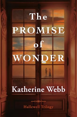 The Promise of Wonder (Hallewell Trilogy #1)