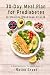 30-Day Meal Plan for Predia...