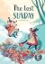 The Lost Sunday by Iléana Surducan