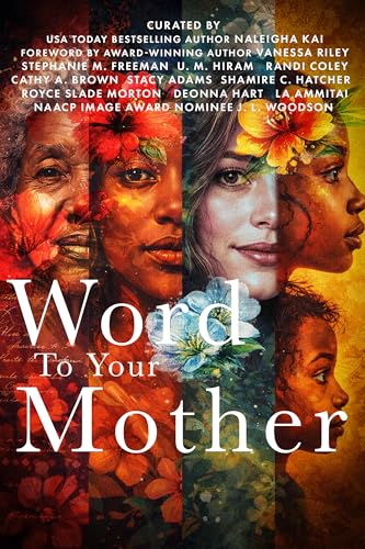 Word to Your Mother (Kindle Edition)
