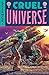 EC Cruel Universe Vol. 3