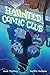 Haunted Comic Club