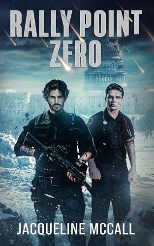Rally Point Zero (Team Oh Sh!t Book 2)
