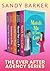 The Ever After Agency Series