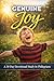 Genuine Joy: A 30 Day Devot...