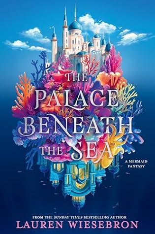 The Palace Beneath the Sea