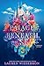 The Palace Beneath the Sea by Lauren   Wiesebron