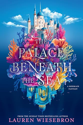 The Palace Beneath the Sea (Paperback)