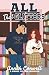 All That Glitters: a sweet college romance (RomCom University)