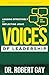Voices of Leadership: Leading Effectively by Reflecting Jesus