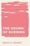 The Sound of Burn...