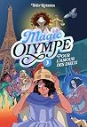 Magic Olympe - to...