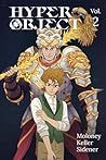 Hyper Object Vol. 2 Hyper Object Vol. 2