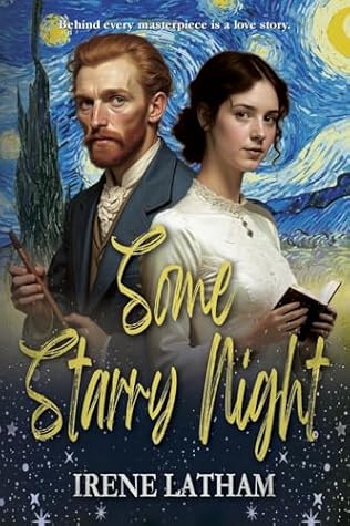 Some Starry Night by Irene Latham