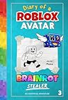 Diary of a ROBLOX...