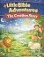 Little Bible Adventures: Th...