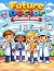Future Doctor Coloring Book by LINA TIOP