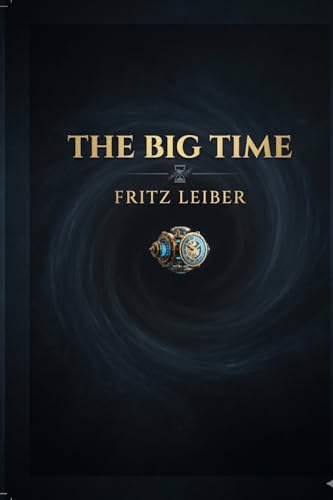 The Big Time