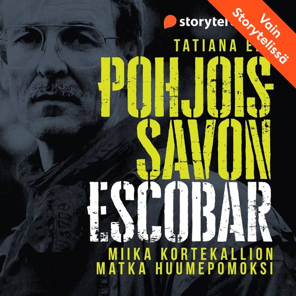 Pohjois-Savon Escobar