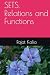 SETS, Relations and Functions