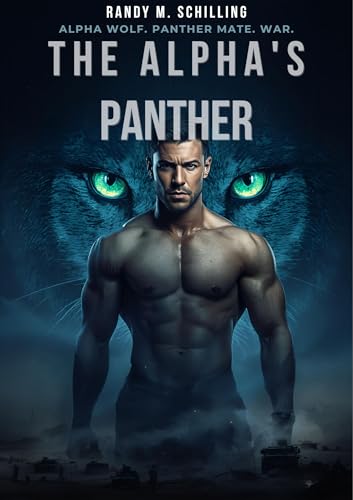 The Alpha's Panther (Warborn Pack, #1)