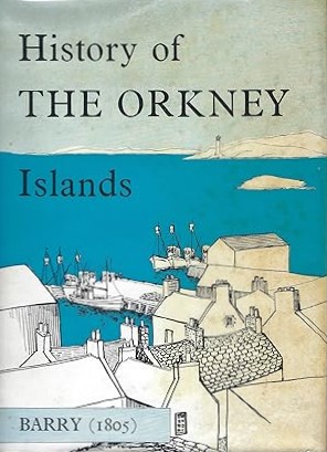The History of the Orkney Islands