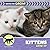 Kittens Grow Up (21st Century Beginning Library: Watch Me Grow!)