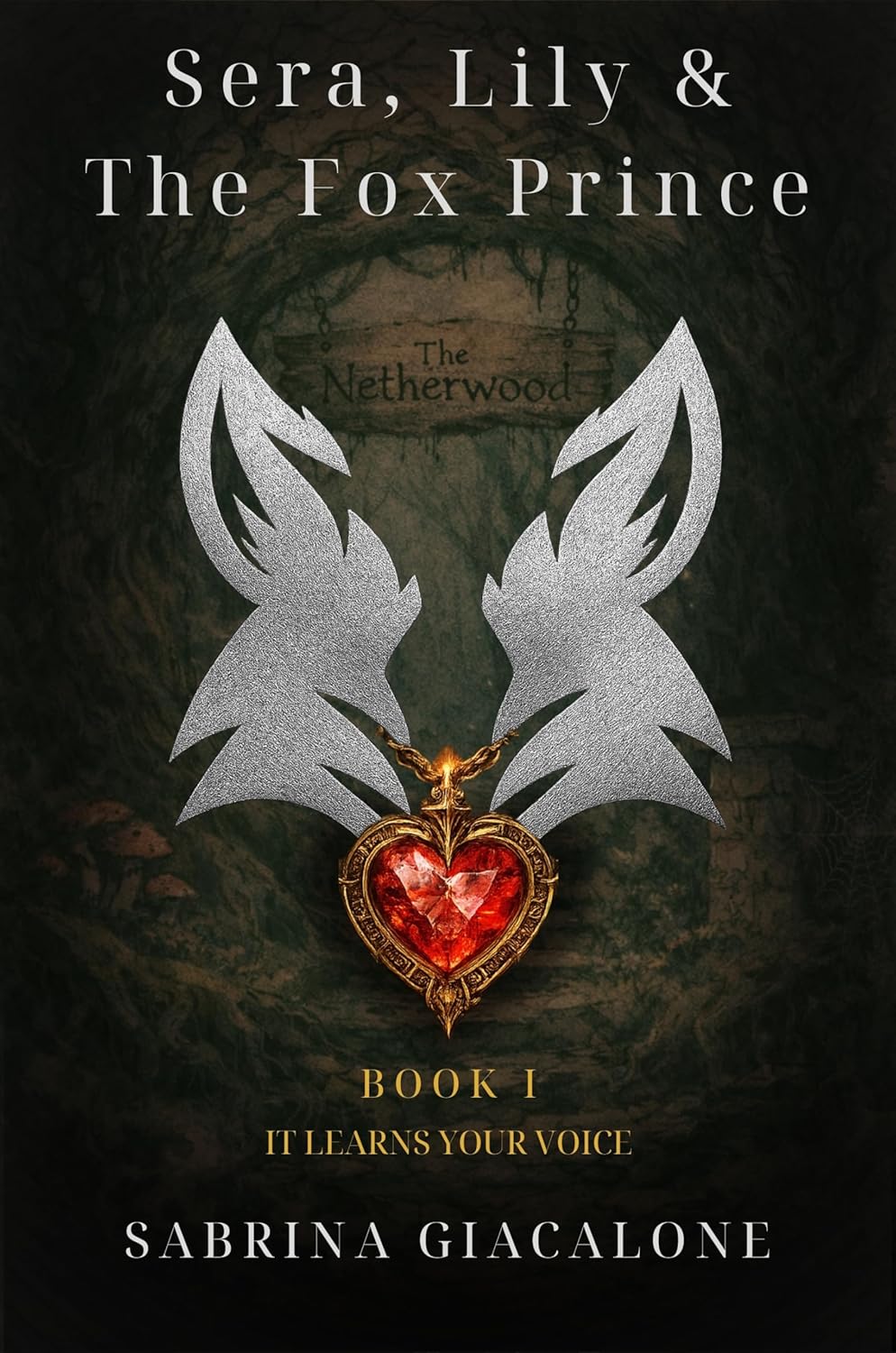 Sera, Lily & The Fox Prince