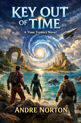 Key Out of Time