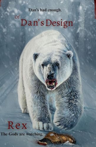 Of Dan's Design (Kindle Edition)