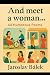 And meet a woman...: Collec...