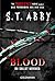 Blood – Du sollst bereuen (Lana-Myers-Reihe #2) (German Edition)