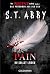 Pain – Du sollst leiden (Lana-Myers-Reihe #4) (German Edition)