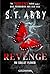 Revenge – Du sollst flehen (Lana-Myers-Reihe #3) (German Edition)