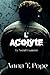 L’Acolyte: Une romance MM sombre, à combustion lente, avec une différence d'âge et une forte dose de BDSM. (Le Nœud Cramoisi) (French Edition)