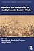 Auctions and Households in the Eighteenth-Century World (Routledge Studies in Eighteenth-Century Cultures and Societies)