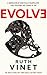 Evolve (Gnosis Book 1)