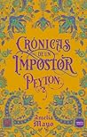 Crónicas de un impostor by Amelia Mayo