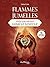 Flammes jumelles  by Céline Colle