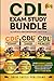 CDL Exam Study Bundle: Ulti...