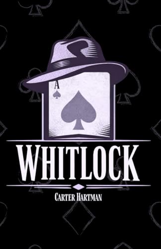 Whitlock (Paperback)
