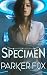 Specimen: A Dark Sci-Fi Romance