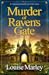 Murder at Raven’s Gate: An utterly gripping English cozy murder mystery (An English Village Mystery)