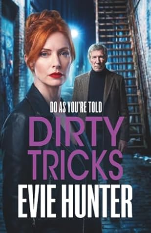 Cover of Dirty Tricks