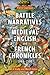 Battle Narratives in Medieval English and French Chronicles, 1066-1500: A Study and Motif-Index