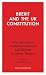 Brexit and the UK Constitution by John Springford