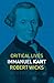 Immanuel Kant (Critical Lives)