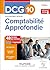 DCG 10 - Comptabilité approfondie - Fiches - Réforme 2026-2027